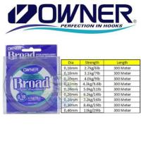 ราคา OWNER BROAD RETAIL STRINGS (44754788026)