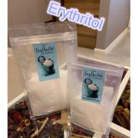 ราคา *Keto* Erythritol (น้ำตาลอิริทริทอล)เม็ดละเอียด มีขนาด 500g เเละ 1 kg (7919429543)