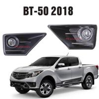 ราคา ไฟตัดหมอก ไฟสปอร์ตไลท์ MAZDA BT-50 ปี 2018 (3591166952)