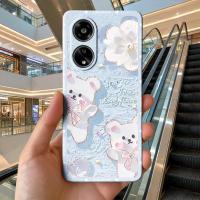 ราคา เคสแบบนุ่มสําหรับ OPPO A18 - เคส OPPO A18 - เคส OPPO A18 HP - เคส OPPO A18 - เคส OPPO A38 A17 A17K A60 SGR08 - เคสซิลิโคน (47909978917)