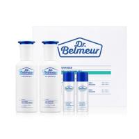 ราคา The Face Shop Dr.Belmeur Advanced Cica Skincare Set (44559325060)