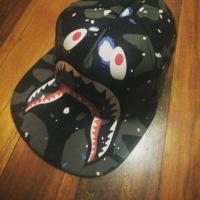 ราคา หมวกbape (940910832)