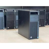 ราคา HP Z440 Workstation Xeon E5-2683v3 14Core 28Threads RAM 32GB Quadro M2000(4GB DDR5) สำหรับงานตัดต่อ ออกแบบ (29761288983)