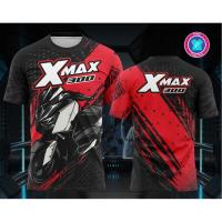 ราคา เสื้อซิ่ง Xmax เสื้อซิ่งไซส์ใหญ่ เสื้อซิ่งคนอ้วน S-13XL (10011356701)