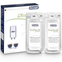 ราคา ❈❈▬Delonghi/Delong เครื่องชงกาแฟ กาต้มน้ำ สารขจัดตะกรัน สารทำความสะอาด น้ำยาทำความสะอาด ของเหลวบำรุงรักษา 100ml (16485357950)