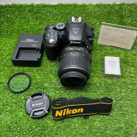 ราคา กล้อง Nikon D5300 พร้อมเลนส์ 18-55mm หมดประกัน สภาพสวย (42855516262)