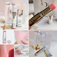 ราคา ดิออร์บาล์มสติ๊ก DIOR STICK GLOW Blush Balm Stick ของแท้100% (11983739749)