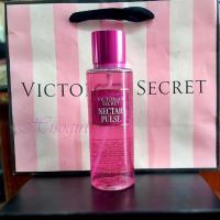ราคา ของแท้ 100% Victoria's Secret Nectar Pulse Fragrance Mist (1872646693)