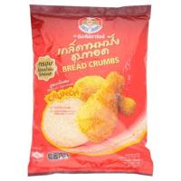 ราคา อังเคิลบาร์นส์ เกล็ดขนมปัง ชุบทอด สูตรพิเศษ 500กรัม (4135686613)