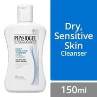 ราคา [ฉลากไทย] Physiogel Daily Moisture Therapy Dermo Cleanser 150ml (274969563)