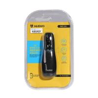 ราคา NUBWO PRESENTATION REMOTE LASER NWL-010 พรีเซนเทชั่น รีโมท แบบเลเซอร์สีแดง (5317836031)