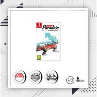 ราคา เกม Nintendo Switch Burnout Paradise Remastered (24248091605)