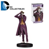 ราคา DC Collectibles DC Designer Series - Brian Boll – Joker Mini Statue (7495316350)