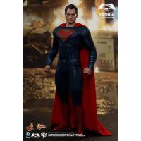 ราคา HOT TOYS MMS343 SUPERMAN BVS SPECIAL EDITION (มือสอง) (23530240055)
