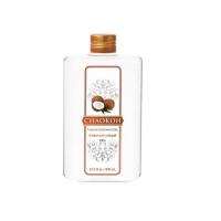 ราคา CHAOKOH น้ำมันมะพร้าว 100% สกัดเย็น ตรา ชาวเกาะ ขนาด 400 ml. (1 ขวด) (577814760)