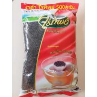 ราคา งาดำ ไร่ทิพย์ 500กรัม Black Sesame (11102858023)