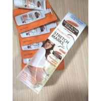ราคา [SALE] Palmer's Cocoa Butter Formula Massage Cream for stretch marks 125 g พร้อมของแถม (1752176285)