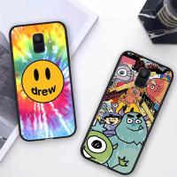 ราคา BEAUTIFUL CASE สําหรับ SAMSUNG A6/A6 PLUS/A8/A8 PLUS - ราคาน่าตกใจมาก (55710686999)