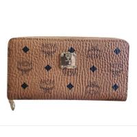 ราคา กระเป๋าสตางค์ MCM หญิง ขนาด 20×10cm (29509071198)