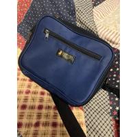 ราคา กระเป๋าสะพายข้าง polo club แท้ มือสอง (49607394682)