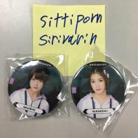 ราคา Badge Namsai BNK48 เข็มกลัด น้ำใส (2306415820)