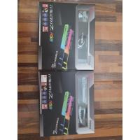 ราคา TridentZ RGB 3200 DDR4 RAM16 8GBx2 G.SKILL (45157784222)