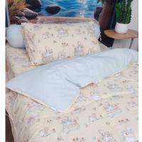 ราคา สีใหม่ ลายใหม่ล่าสุด ชุดเครื่องนอน ผ้าห่ม ผ้าปูที่นอน ครบชุด ลายดอกไม้ของ cotton house นุ่มฟู มีหลายแบบให้เลือก (23737927609)
