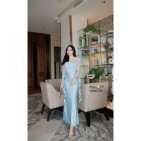 ราคา DRESS แบรนด์ดัง ทรงสวย น่ารักมากค่ะ (42621888519)