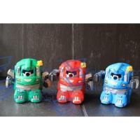ราคา Joyko Robot Gundam A-117 เครื่องเหลาโรตารี (8541593810)