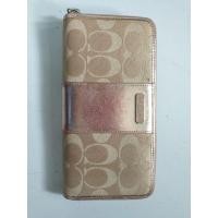 ราคา กระเป๋าสตางค์ Coach ใบยาว (22483161710)