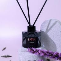ราคา FAAR | ก้านไม้หอม กลิ่น ลาเวนเดอร์ Lavender Reed diffuser (27361896263)