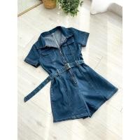 ราคา จั้มสูทยีนส์******** (41071856446)