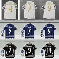 ราคา เสื้อ f1 เสื้อป๋าบอล เสื้อฟุตบอลย้อนยุคเสื้อฟุตบอลเรอัลมาดริดคริสเตียโน่โรนัลโด้กาก้าอีเคร์คาซิยาสราอูลกอนซาเลซกูตีเซร์คิโอรามอสเปเป้ซีเนดีนซีดาน (50259077262)