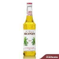 ราคา MONIN Agave Syrup 700 ML. | โมนิน อากาเว่ ไซรัป 700 มล. (4907541140)