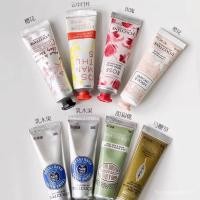 ราคา [Genuine Goods in Stock]L'Occitane Men's Vitality/Green Wonderland/Fruit Verbena Hand Cream30ml Moisturizing (46911541405)