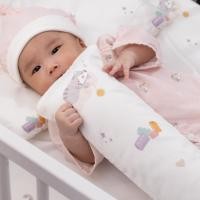 ราคา *เคส* Granny Ben Pyjamas Party Micro Tencel Bolster (49460906577)