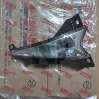 ราคา ไฟเลี้ยวหน้า SPARK 115I SPARK LX แท้ YAMAHA FRONT FLASHER LIGHT K (45900298002)