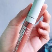 ราคา ลิป 4U2 KISS ME HARDER NUDE สี N6 (1755657590)