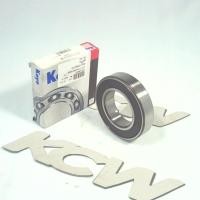ราคา Koyo ตลับลูกปืน 6210 2RS CM (29294853890)
