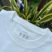 ราคา เสื้อยืด POLHAM Cool & Anti UV White (L) (42263974047)