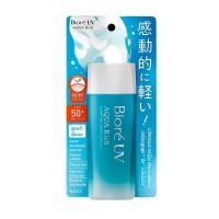 ราคา Biore UV Aqua Rich Jelly SPF 30 บิโอเร ยูวี อควา ริช วอเตอร์รี่ เจลลี่ 90ml.