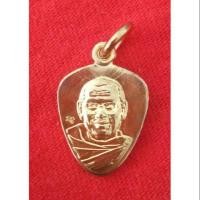 ราคา เหรียญเศรษฐี ขนาดจิ๋ว หลวงพ่อฤาษีลิงดำ วัดท่าซุง จังหวัดอุทัยธานี (6823502279)