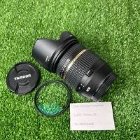 ราคา เลนส์ Tamron SP 17-50mm F2.8 สำหรับ Canon หมดประกัน สภาพสวย (25935842982)