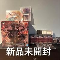 ราคา 【Direct from Japan】ตั๋ว Ichiban Kuji อนิเมะ Attack of Titan สภาพดีเยี่ยม ใหม่เอี่ยม ยังไม่เคยเปิดใช้ จำนวนทั้งหมด 40 ใบ【Japan Exclusive】 (54904027413)