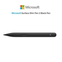 ราคา Microsoft Surface Slim Pen 2 Black Pen (4118454721)