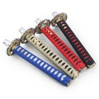 ราคา Samurai Gear Head เกียร์เกียร์เกียร์ Shift Long Wave Stick Rod มีดจับเกียร์ 26 ซม. (43981273256)