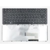 ราคา คีย์บอร์ด Sony Vaio VGN-NW PCG-7181M PCG-7186M (สีดำ) KEYBOARD (27409954792)