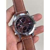 ราคา นาฬิกา Guess Chronograph (24220185241)