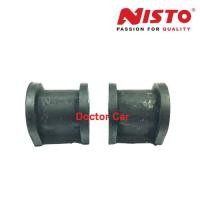 ราคา Nisto (นิสโต้) ลูกยางกันโคลงหลัง มิตซูบิชิ ซีเดีย Mitsubishi Cedia / CS3 / CK2 / CK5 (13543756449)