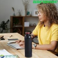 ราคา ANEMONE ถ้วย Stash Jar, ขวดน้ําพลาสติกปลอดภัย Stash Box, Storage Wallet Compartment Secret Compartment Hiding Safe Money Box Travel Hidden Safe (46760531048)